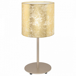 Настольная лампа декоративная Eglo ПРОМО Viserbella 97646