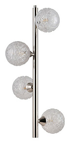 Подвесной светильник Newport 3800 3804/S nickel