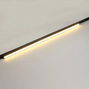 Накладной светильник VOLTALIGHTING Light AIJL-CX-E0091/36W/100/4К/B