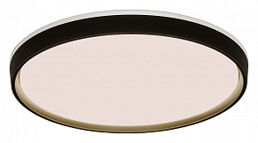 Накладной светильник LUMINA DECO Paneli LDC 8061-48W BK