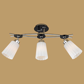 Люстра на штанге Citilux Димона CL148131