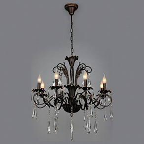 Подвесная люстра Omnilux Massa OML-78003-08