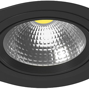 Встраиваемый светильник Lightstar Intero 111 i937070707