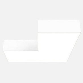 Накладной светильник SILED CUBO 7372039