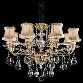 Подвесная люстра Osgona Fiocco 701081