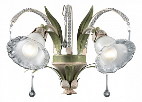 Бра Odeon Light Rozo 2797/2W