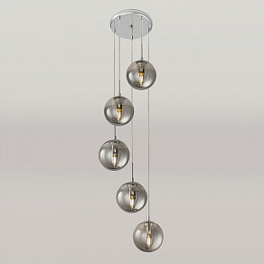 Подвесной светильник Citilux Томми CL102050
