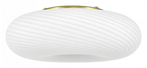Накладной светильник LUMINA DECO Monarte LDC 1105-D38 MD