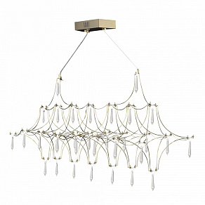 Подвесной светильник ST-Luce GRAVETTA SL6603.203.17