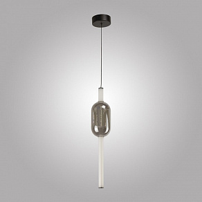 Подвесной светильник AM-Group AM491 AM491 B gray
