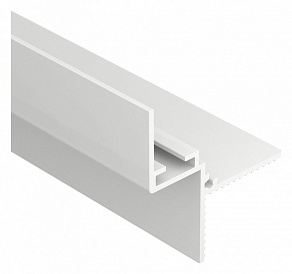 Профиль для установки натяжных потолков с теневым зазором Arlight СEIL 052240