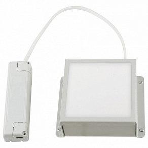 Светильник для потолка Грильято Uniel GRILYATO MINI UL-00012805