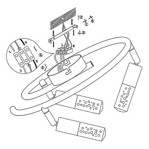 Спот Globo Peru 56199-3
