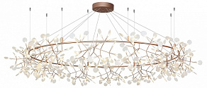 Подвесная люстра Loft it Heracleum 9022-324