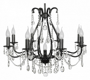 Подвесная люстра Arti Lampadari Ercolano Ercolano E 1.1.8.601 N
