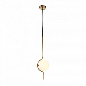 Подвесной светильник Imperiumloft COLLIN COLLIN-ONE01