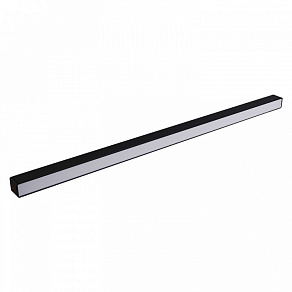 Накладной светильник Reluce  13003-9.3-001UR magnetic LED20W BK