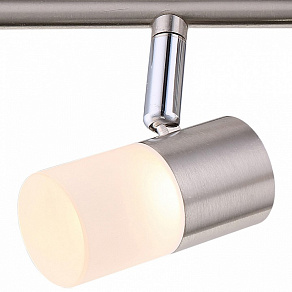 Спот Globo Chile 56219-4