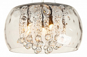 Подвесной светильник Arte Lamp Lacrima A8146SP-6CC