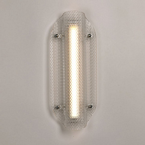 Накладной светильник DeMarkt Конти 488021001