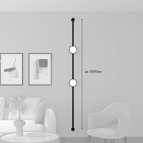 Комплект трековый Denkirs Belty SET DK55SET11-01-DG