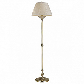 Торшер Reccagni Angelo 6505 PN 6505/2