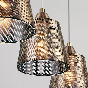 Подвесной светильник Eurosvet Ollie a044688