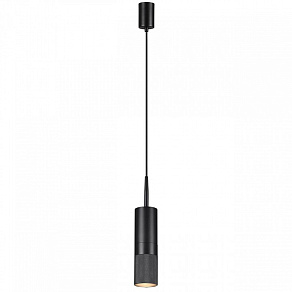 Подвесной светильник Odeon Light BULLET 4356/1B