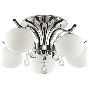 Потолочная люстра Odeon Light Adda 3954/5C