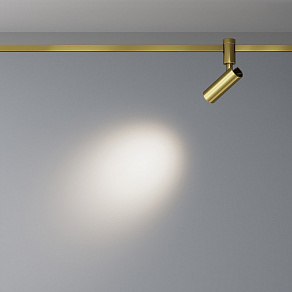 Светильник на штанге Maytoni Focus Led TR144-1-12W4K-W-BS
