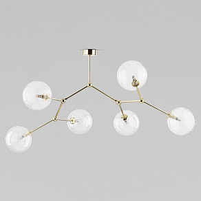 Люстра на штанге TK Lighting Fairy 10071 Fairy