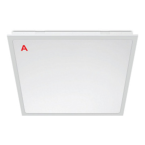 Накладной светильник WoltaPRO  ДВО04-54-041-4К