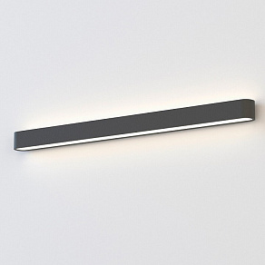 Накладной светильник Nowodvorski Soft Wall Led 90x6 7534