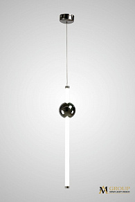 Подвесной светильник AM-Group AM468 AM468 CHROM