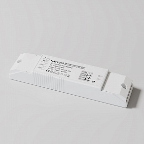Блок питания Maytoni  PSL-DL40-S-150-300mA
