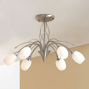 Люстра на штанге Citilux Комета CL108161