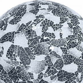 Настольная лампа декоративная Globo Bali 25832