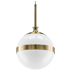 Подвесной светильник Lightstar Globo 813131