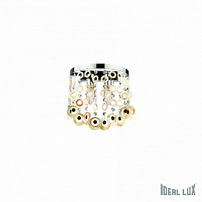 Накладной светильник Ideal Lux Pavone PAVONE AP2
