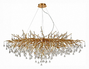 Подвесная люстра ST-Luce Anzio 1 SL1651.203.15