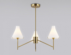 Люстра на штанге Ambrella Light HIGH LIGHT LH57131