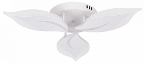 Потолочная люстра Natali Kovaltseva Sirius LED LAMPS 81164