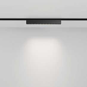Накладной светильник Maytoni Technical  TR082-4-12WTW-M-B