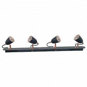 Спот Lussole New Frontino LSP-9854