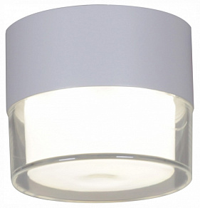 Накладной светильник Reluce 81155 81155-9.5-001MN LED7W WT