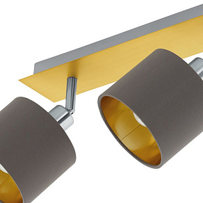 Спот Eglo ПРОМО Valbiano 97539