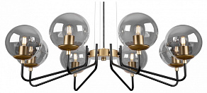 Подвесная люстра Freya Moricio FR5140PL-08GB