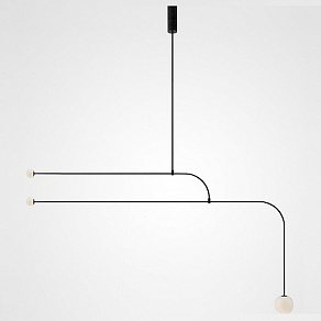 Подвесной светильник Imperiumloft Lines LINES-05