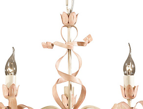 Подвесная люстра Odeon Light Esteli 2527/3