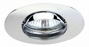 Встраиваемый светильник Arte Lamp Saturn A2109PL-3CC